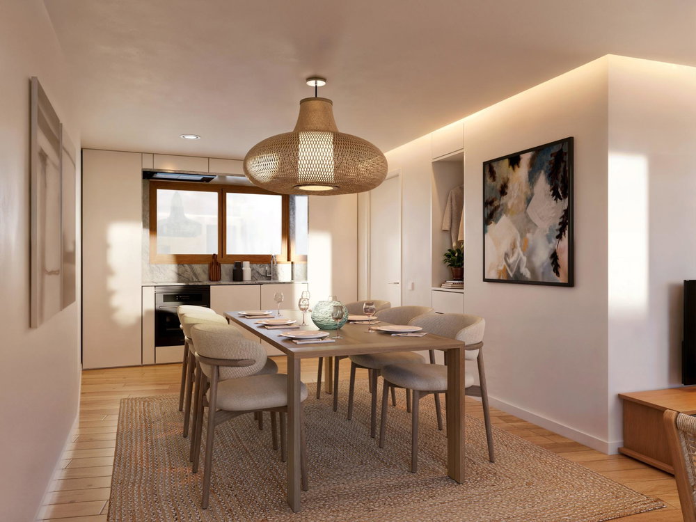 1bedroom apartment in Seven Barreiro, Barreiro, Setúbal 2735655147