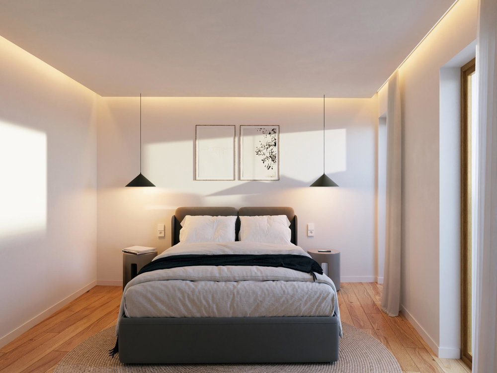 1bedroom apartment in Seven Barreiro, Barreiro, Setúbal 2735655147