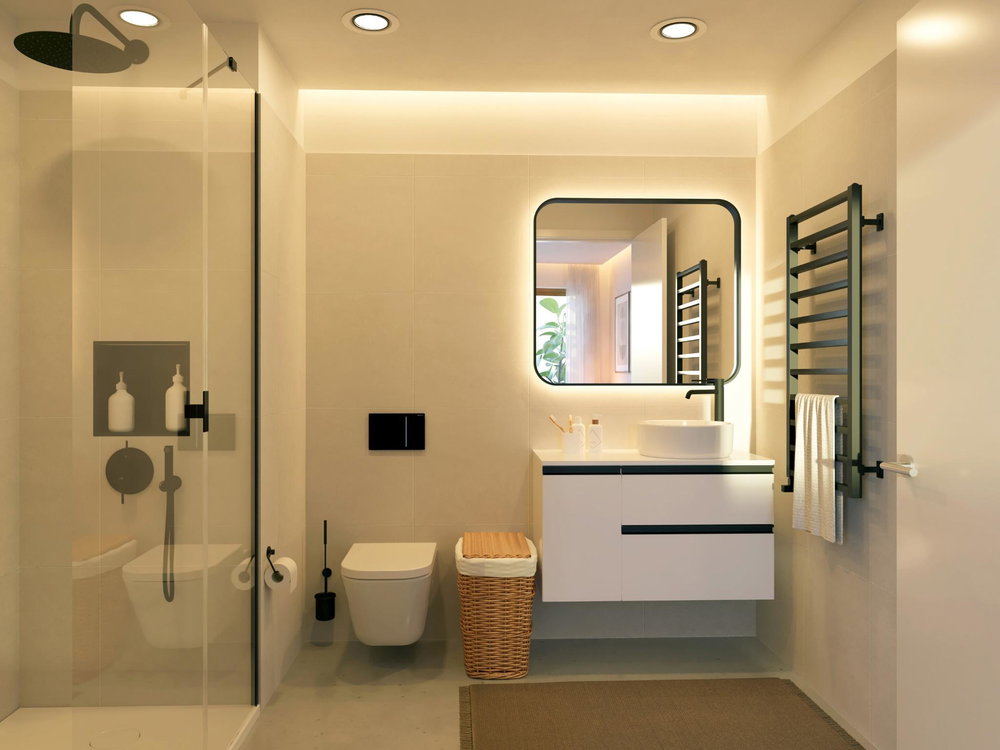 1bedroom apartment in Seven Barreiro, Barreiro, Setúbal 2735655147