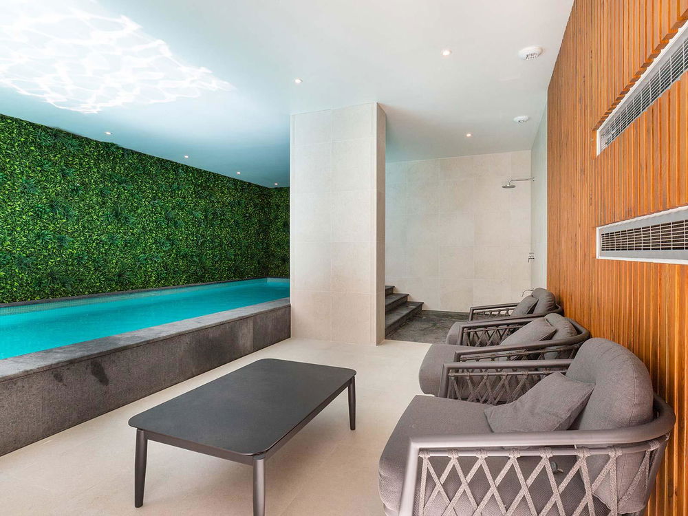 1 bedroom apartment, with parking space, in Saldanha 4259809561