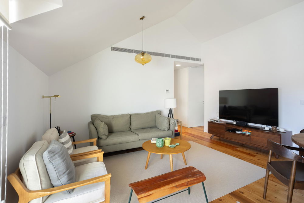 2-bedroom apartment with terrace in Lisbon 814390770
