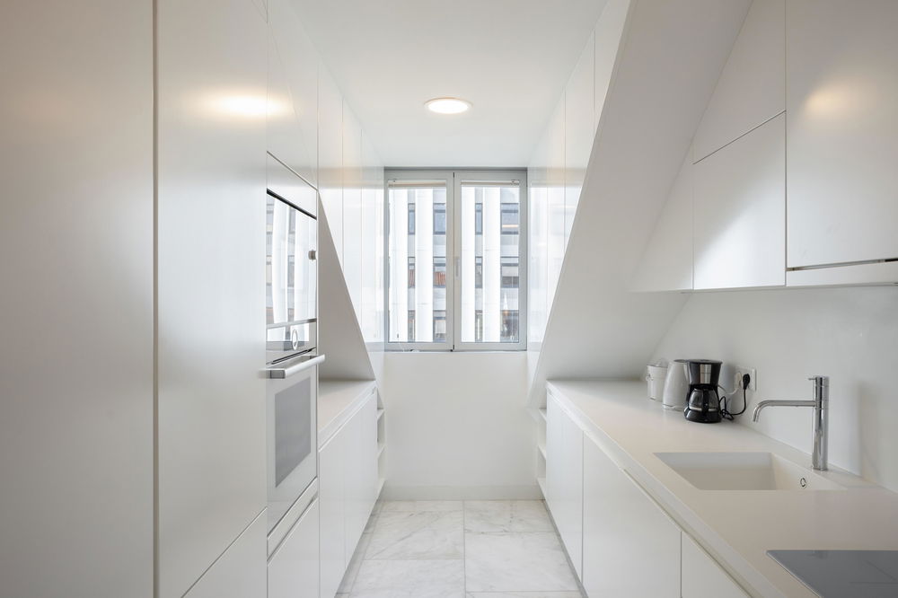 2-bedroom apartment with terrace in Lisbon 814390770