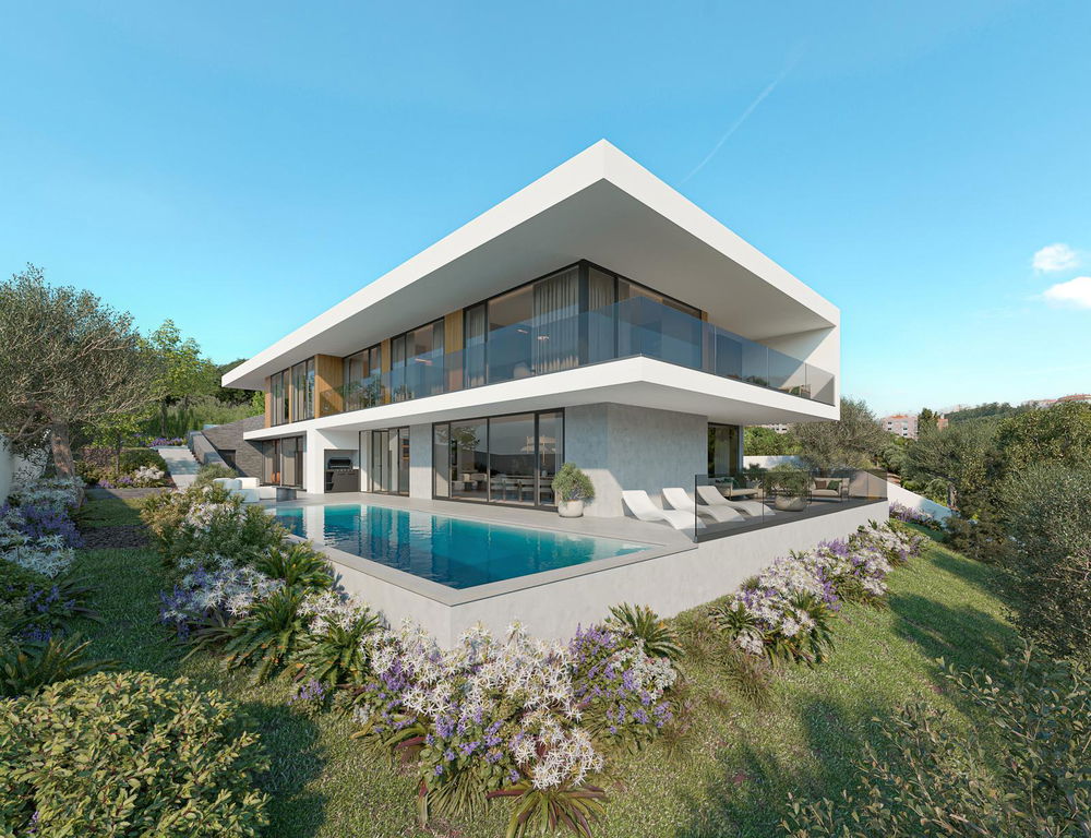 Terreno no Oeiras Golf & Residence, Barcarena, Oeiras 1145993882