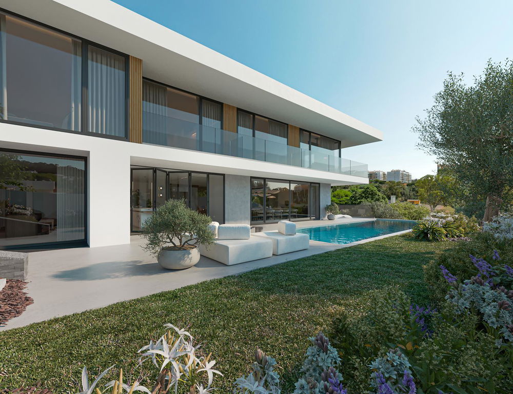 Terreno no Oeiras Golf & Residence, Barcarena, Oeiras 1145993882