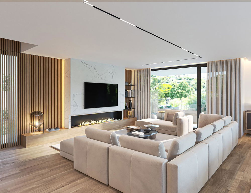 Terreno no Oeiras Golf & Residence, Barcarena, Oeiras 1145993882