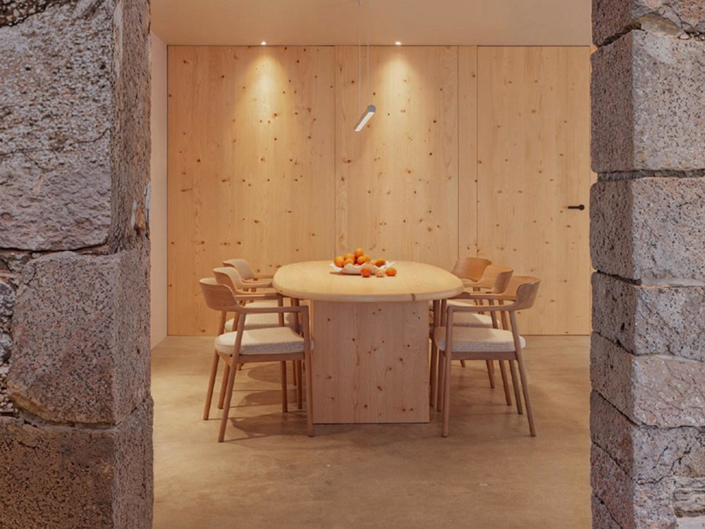 Estate with approved PIP and river view, in Baião, Porto 2873288237