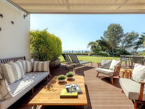 3bedroom apartment with parking, in Cascais 2042954100