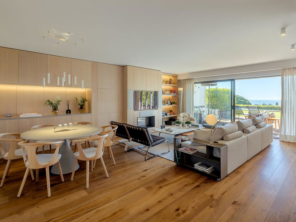 3bedroom apartment with parking, in Cascais 2042954100