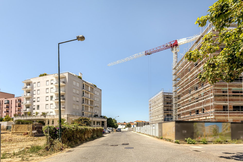 1bedroom apartment in the ZEN condominium, in Telheiras, Lisbon 3757472673