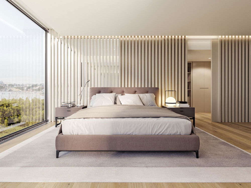 4-bedroom villa, new, at Atlantic Villas, in Vila Nova de Gaia, Porto 2333029904