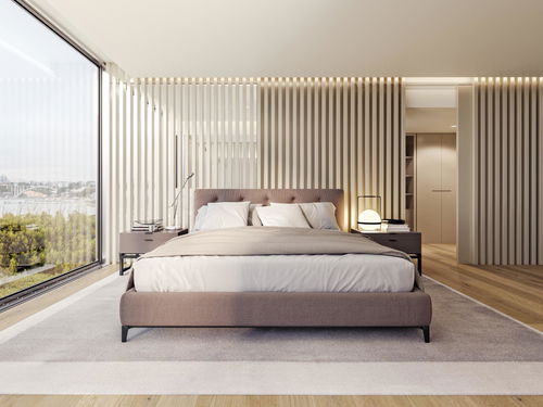 4-bedroom villa, new, at Atlantic Villas, in Vila Nova de Gaia, Porto 2333029904