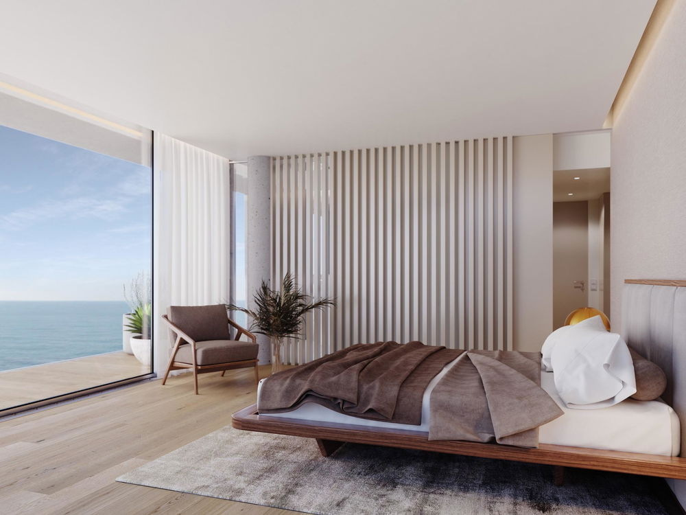 4-bedroom villa, new, at Atlantic Villas, in Vila Nova de Gaia, Porto 2333029904