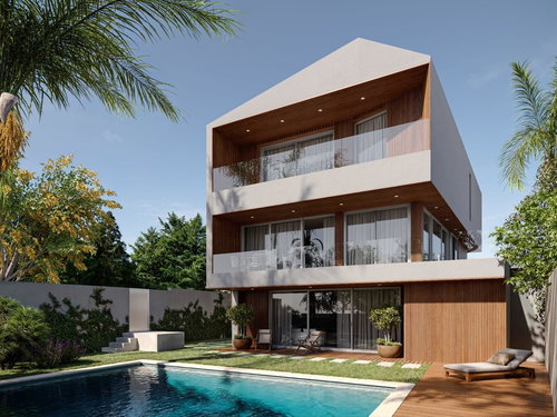 Plot with approved construction project Manique Cascais 1758760572