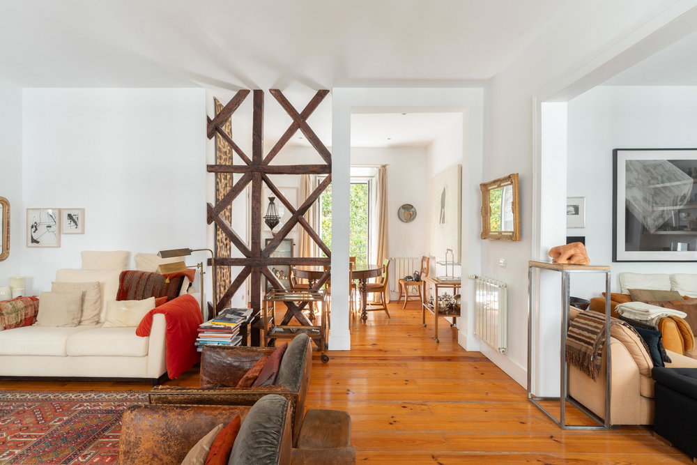 4bedroom apartment in Lisbon’s historic district 694056697
