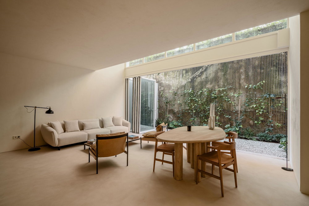 3 Bedroom apartment with pateo, Alba, Marvila, Lisbon 1669152043