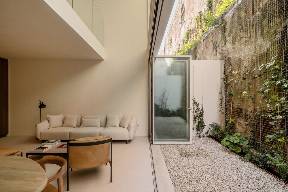 3 Bedroom apartment with pateo, Alba, Marvila, Lisbon 1669152043