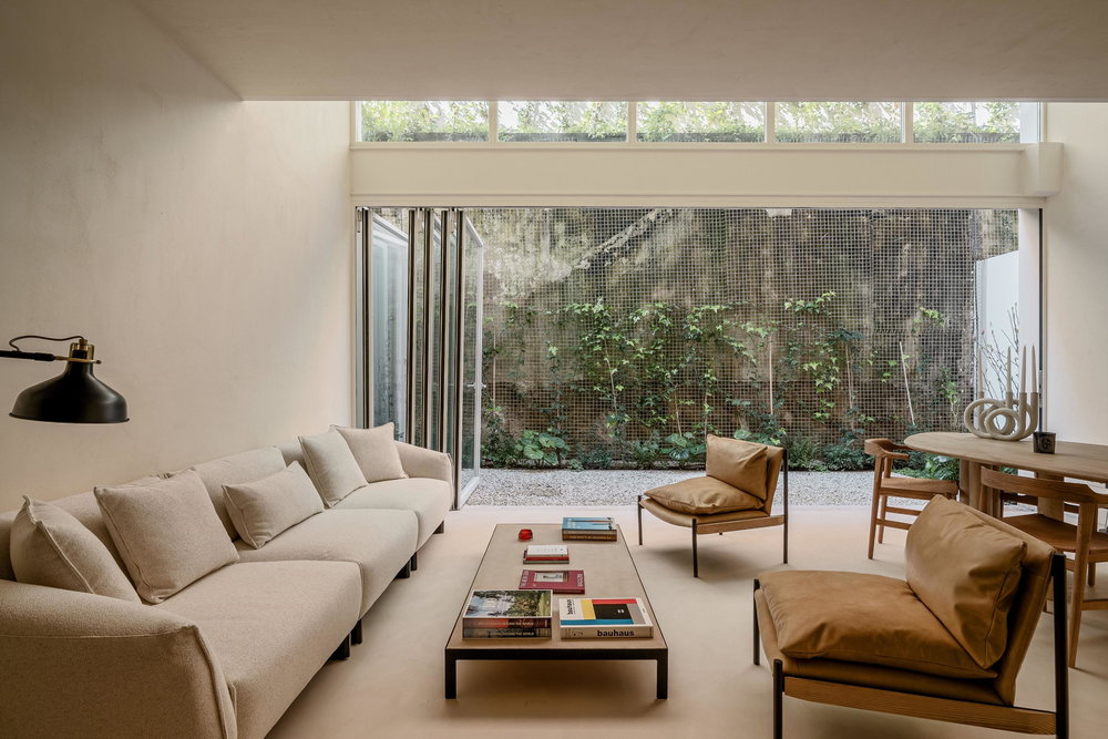 3 Bedroom apartment with pateo, Alba, Marvila, Lisbon 1669152043