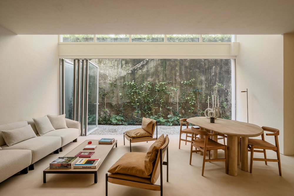 3 Bedroom apartment with pateo, Alba, Marvila, Lisbon 1669152043