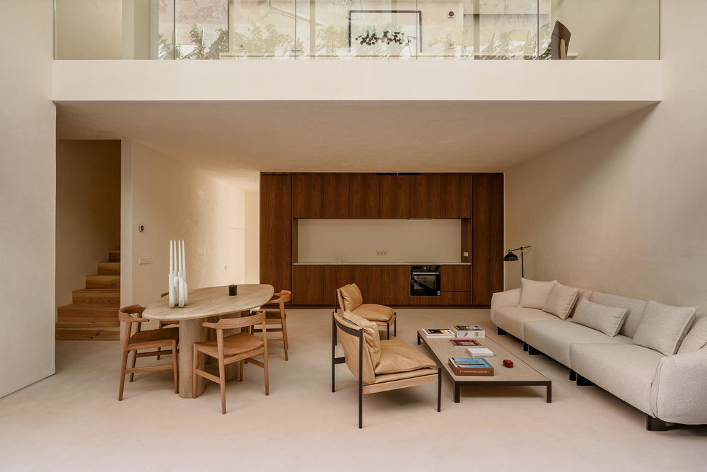 3 Bedroom apartment with pateo, Alba, Marvila, Lisbon 1669152043