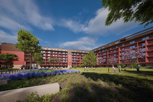 1bedroom apartment in Vertice, Campo Pequeno, Lisbon 4290293500