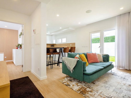 3bedroom villa with swimming pool, in Fernão Ferro, Setúbal 3949143874