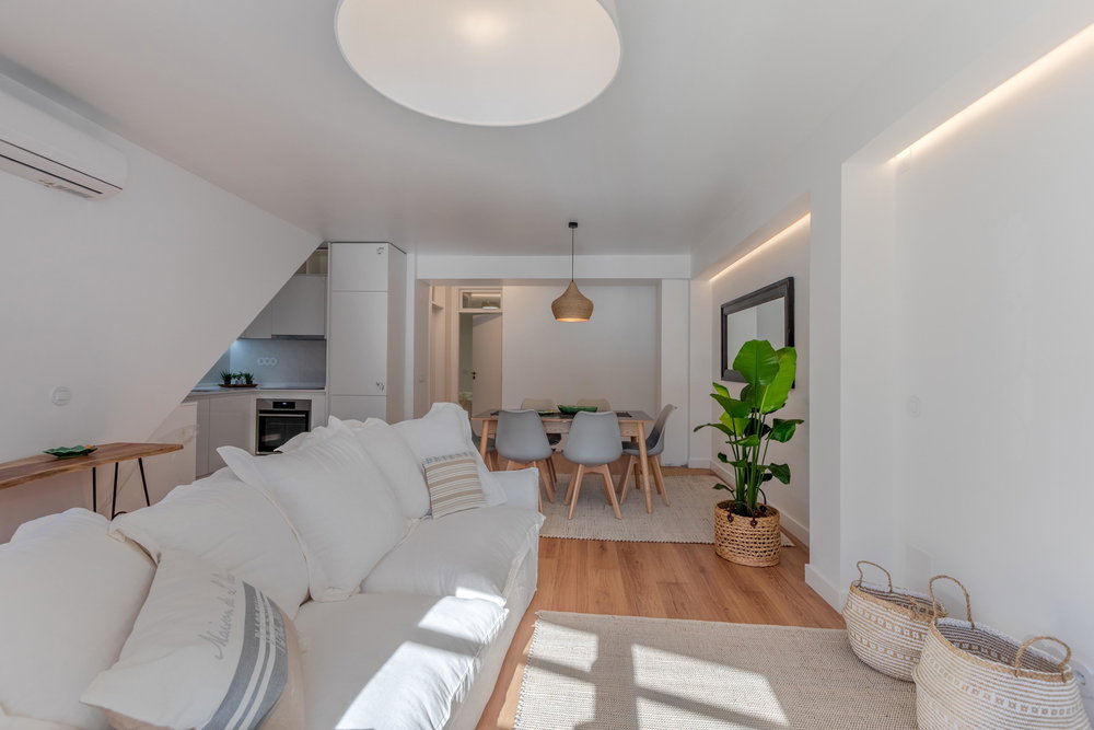 Two-bedroom apartment with terrace, Avenida Luísa Todi, Setúbal 1873781367