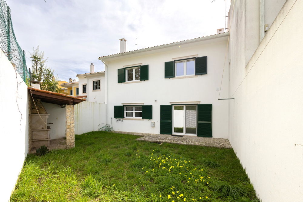 4+1bedroom villa with garden, in Avenal, Caldas da Rainha 226085129