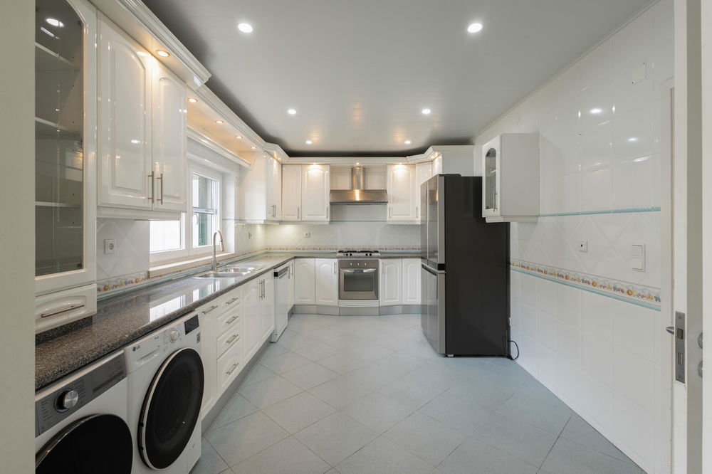 4+1bedroom villa with garden, in Avenal, Caldas da Rainha 226085129