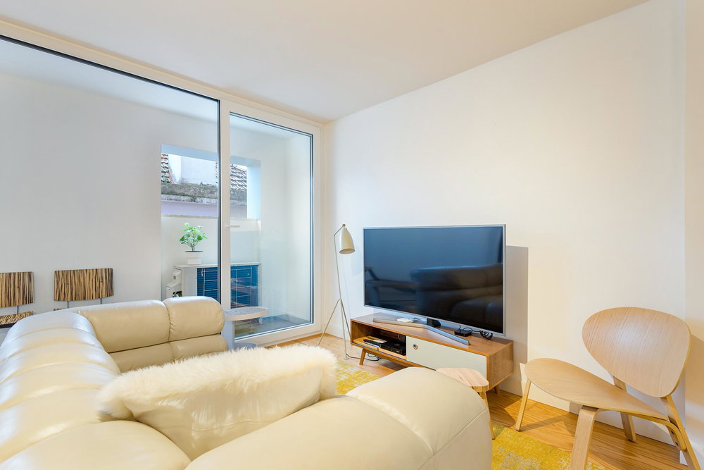 2-Bedroom apartment in Príncipe Real, Lisbon 1366709718