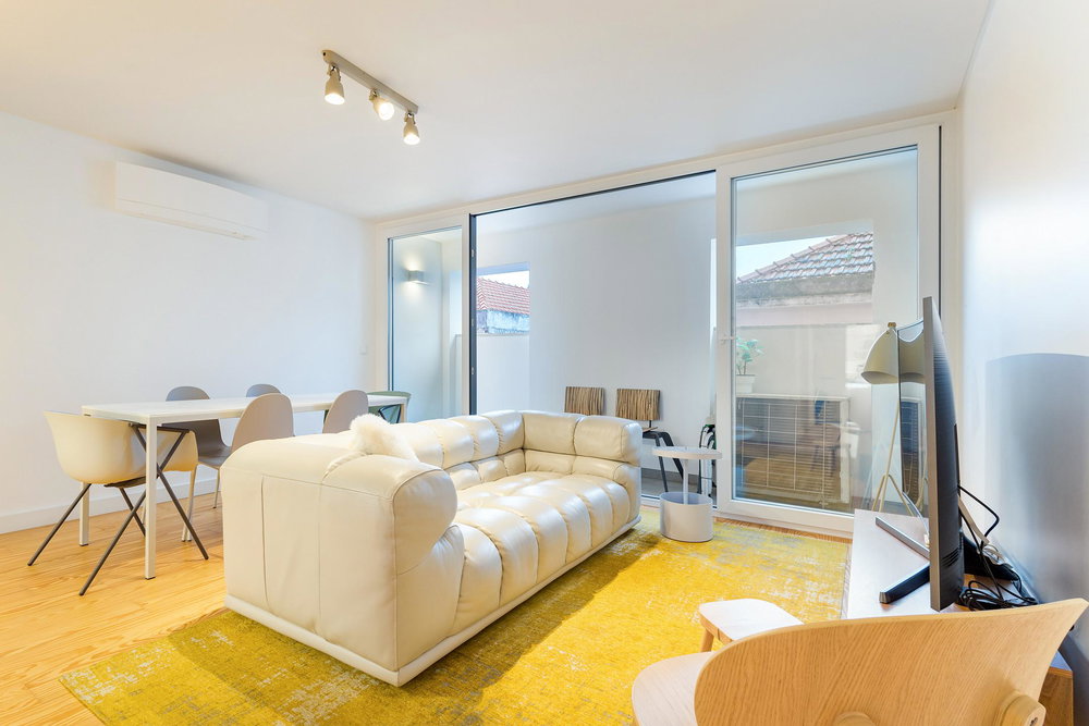 2-Bedroom apartment in Príncipe Real, Lisbon 1366709718