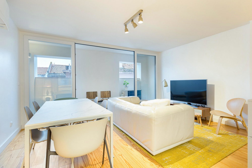 2-Bedroom apartment in Príncipe Real, Lisbon 1366709718