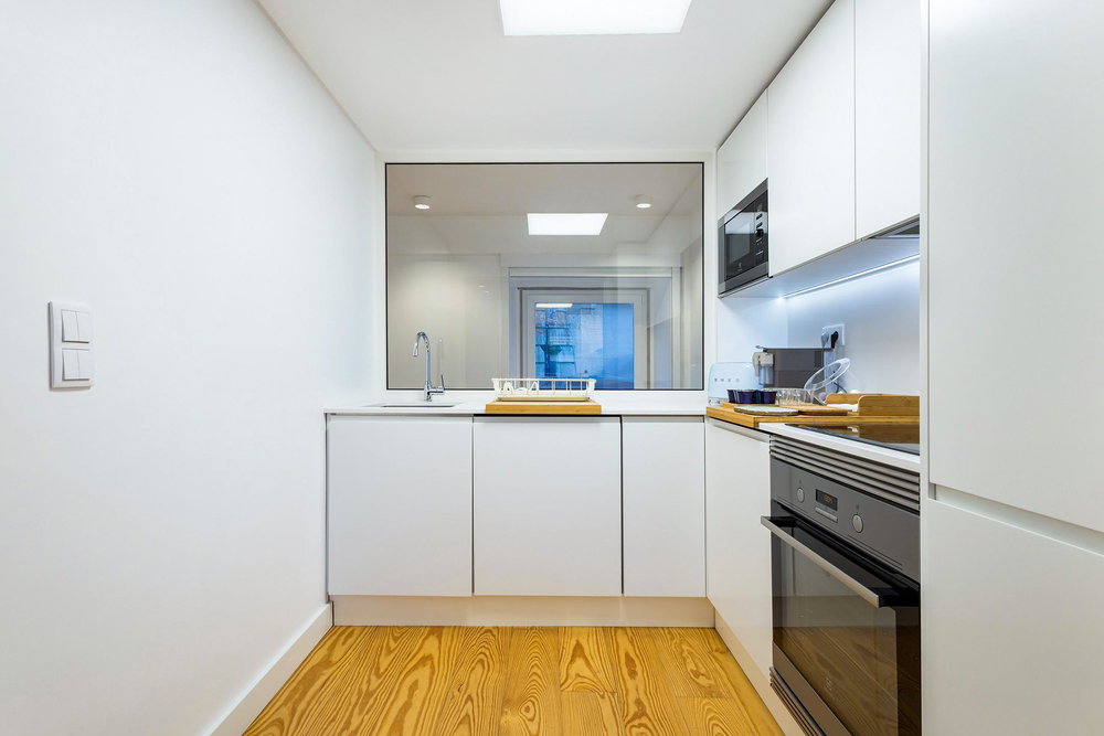 2-Bedroom apartment in Príncipe Real, Lisbon 1366709718