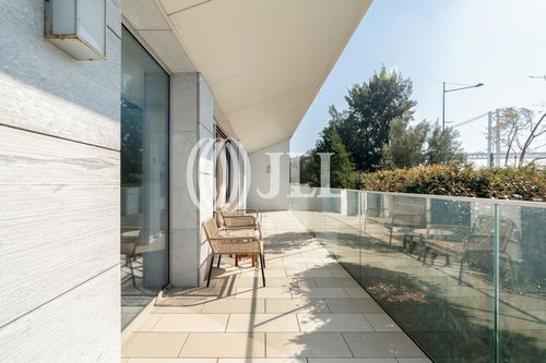 1bedroom apartment at Hyatt Regency, Junqueira, Lisbon 1408707559