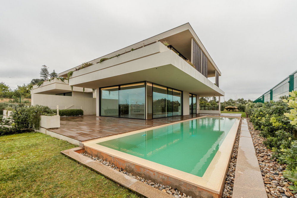3 bedroom villa with river and sea view, Vila Nova de Gaia, Porto 2197035216