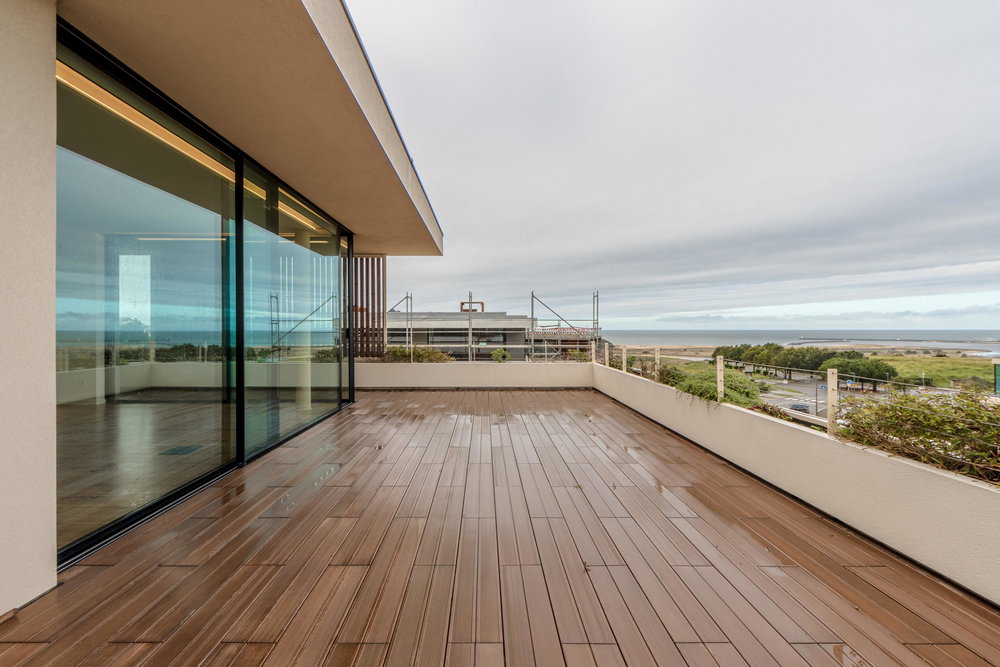 3 bedroom villa with river and sea view, Vila Nova de Gaia, Porto 2197035216