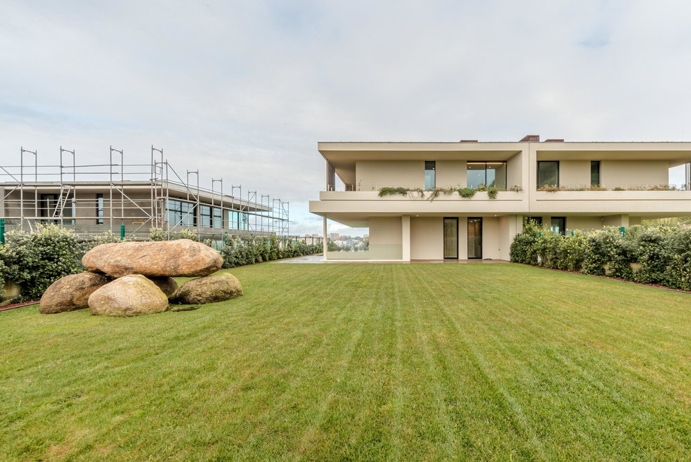 3 bedroom villa with river and sea view, Vila Nova de Gaia, Porto 2197035216