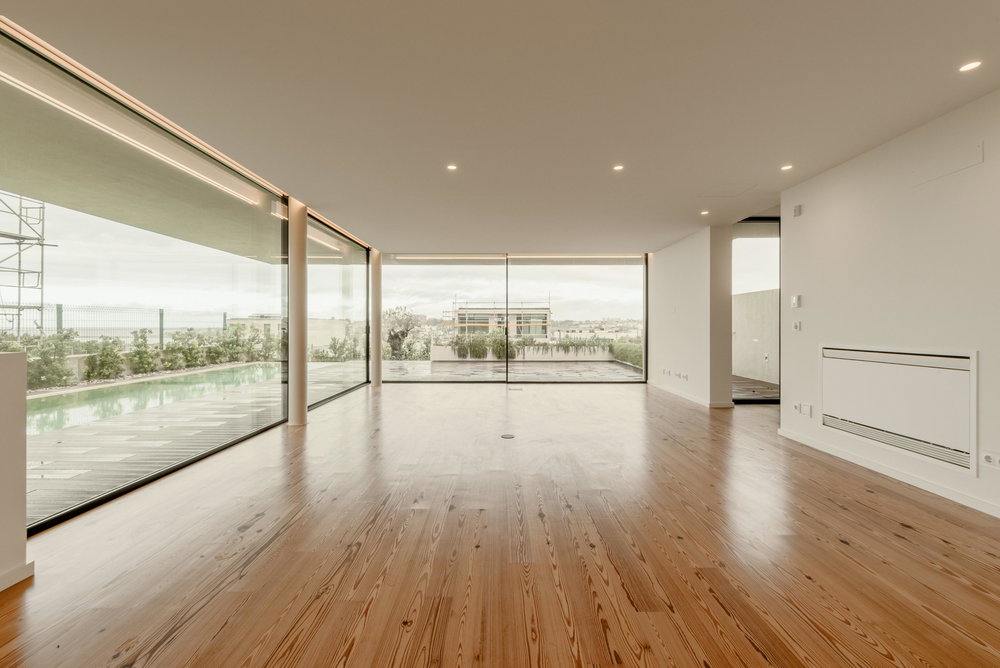 3 bedroom villa with river and sea view, Vila Nova de Gaia, Porto 2197035216