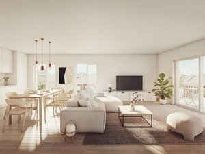 4-bedroom appartment in Jaba II Development, Barreiro 3898740281