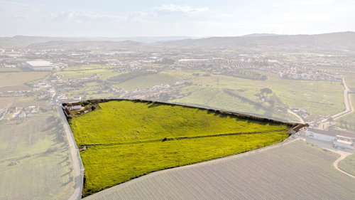 Land plot in Alenquer 2348174569