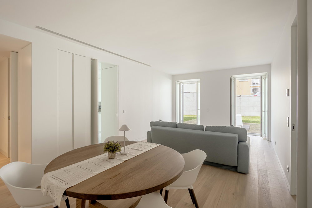 1bedroom apartment with garden, in Villa Infante, Lisbon 1728976536