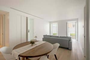 1bedroom apartment with garden, in Villa Infante, Lisbon 1728976536