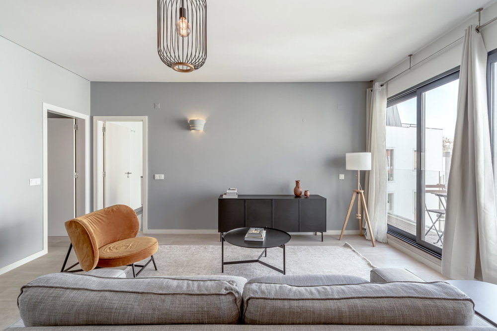 2-bedroom apartment with balcony and parking, in Lisbon 1440050770