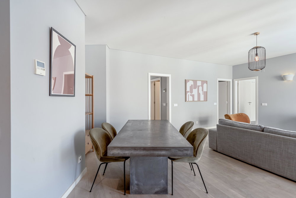 2-bedroom apartment with balcony and parking, in Lisbon 1440050770