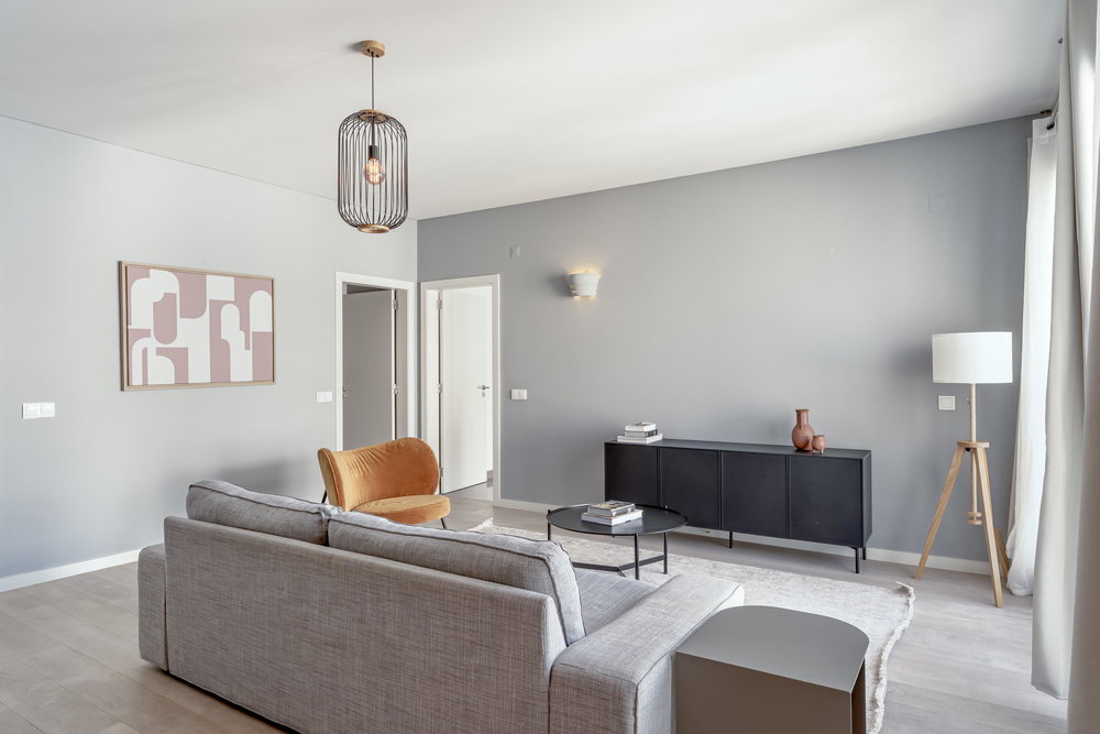 2-bedroom apartment with balcony and parking, in Lisbon 1440050770