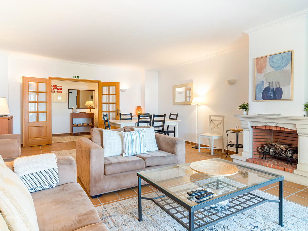 3-bedroom apartment at Praia D’el Rey Resort, in Óbidos 2902199840