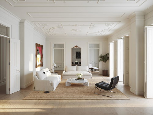 New 5-bedroom apartment in Filipe Folque 43, Lisbon 2127512805