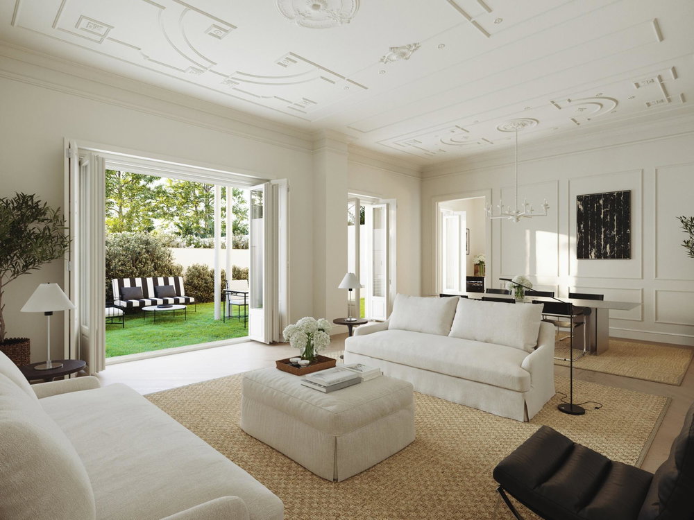 New 5-bedroom apartment in Filipe Folque 43, Lisbon 2127512805