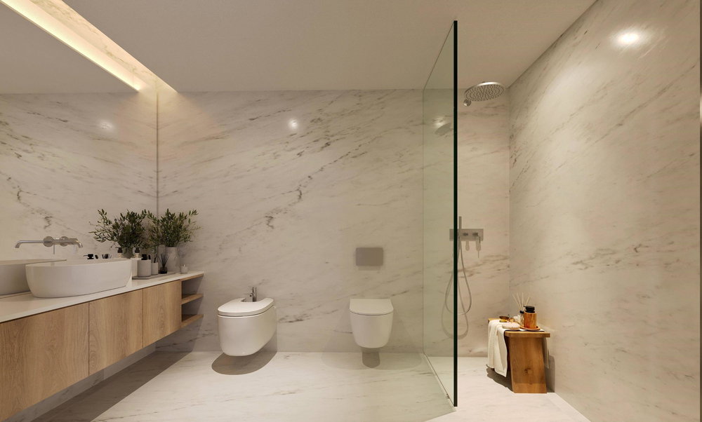 3bedroom apartment in the Lumare condominium, Vilamoura, Algarve 1166146512