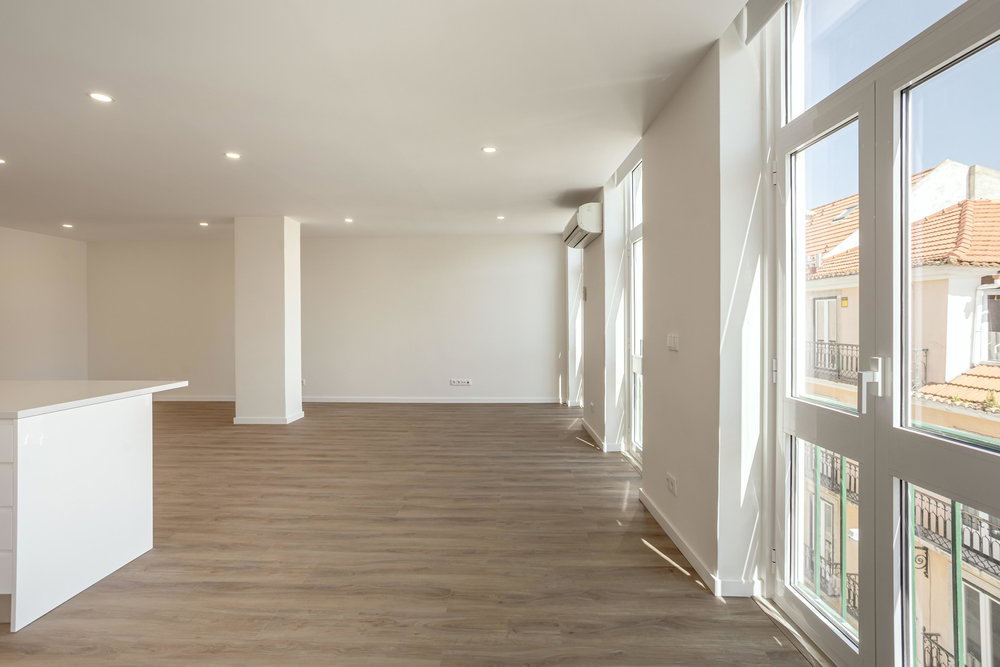 1bedroom apartment with garage, in Rato, Lisbon 1457357255