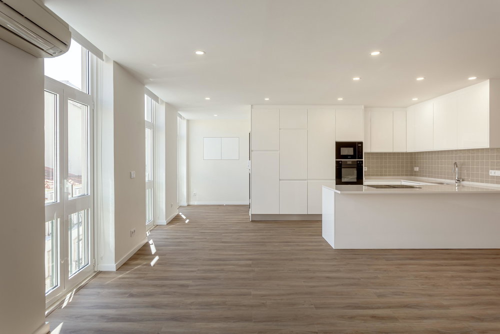 1bedroom apartment with garage, in Rato, Lisbon 1457357255